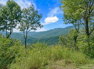 0 Big Ridge Rd #35 & 37, Burnsville, NC 28714