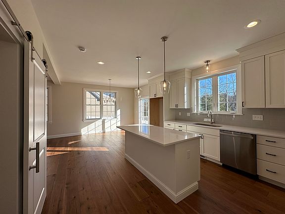 3rd image of 43 Clover Lane Lot 100
