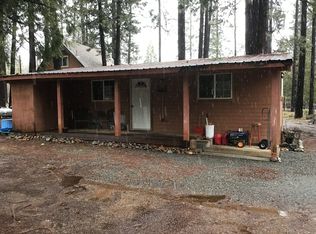 110 One Eyed Flat Rd #B, Trinity Center, CA 96091