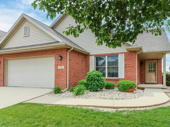 1753 Lockspur Way #0, Normal, IL 61761