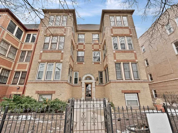 430 S Maple Ave APT 3S, Oak Park, IL 60302