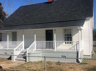 7 McCaughrin St, Pelzer, SC 29669