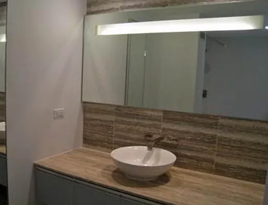 Rented by LG Fairmont Group | media 24