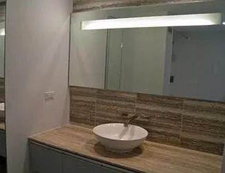 Rented by LG Fairmont Group