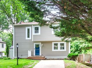 9628 Rocksparkle Row #A, Columbia, MD 21045