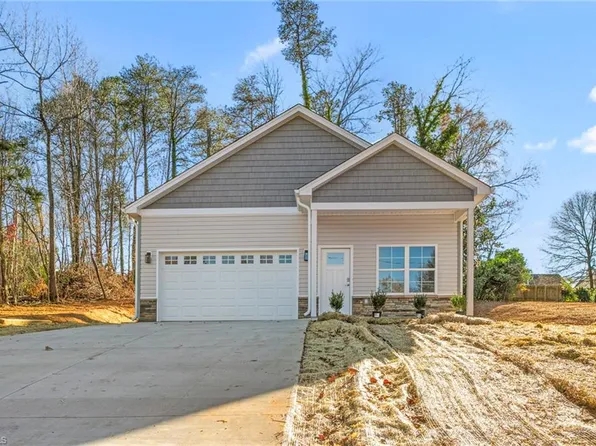 5816 Nylon Dr, Winston Salem, NC 27105