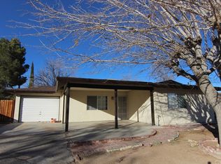 16184 Hughes Rd, Victorville, CA 92395