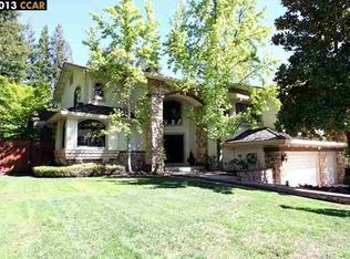 30 Claypool Ct, Danville, CA 94526