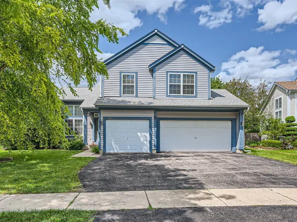 460 Fairfax Ln, Grayslake, IL 60030