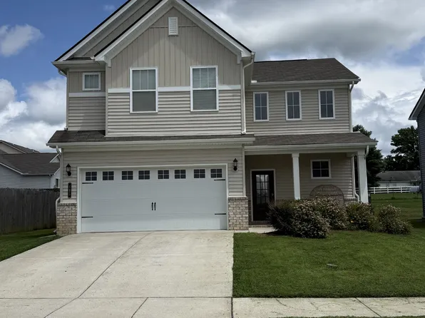 405 Irwin Way, Spring Hill, TN 37174