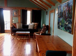 689 Boyd Rd #A, Leicester, NC 28748