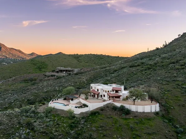 39050 N 52ND Street, Cave Creek, AZ 85331