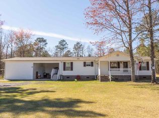 3664 Red Bud Ln, Conway, SC 29527