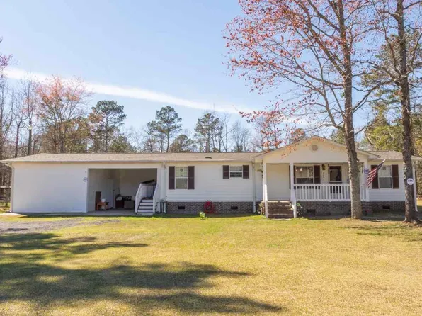 3664 Red Bud Ln, Conway, SC 29527