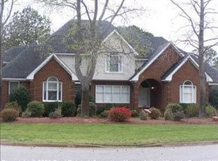 1224 Brassie Ct, Chesapeake, VA 23320