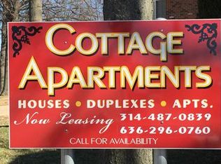 2328 Vaek Dr, Arnold, MO 63010