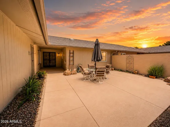 18850 N 130TH Avenue, Sun City West, AZ 85375