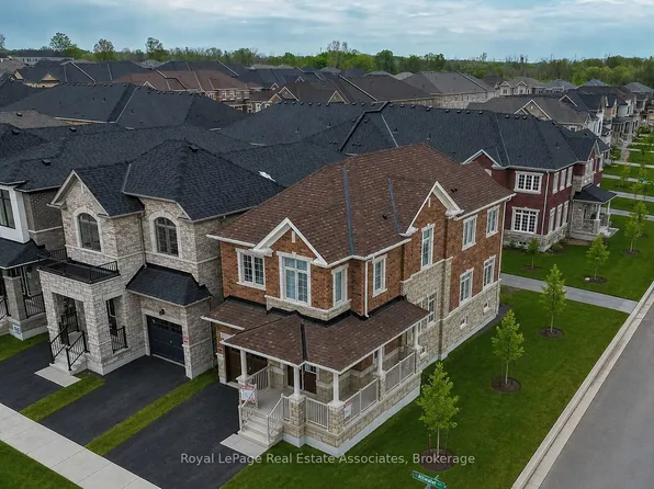 34 Attwater Dr, Cambridge, ON N1T 0G6