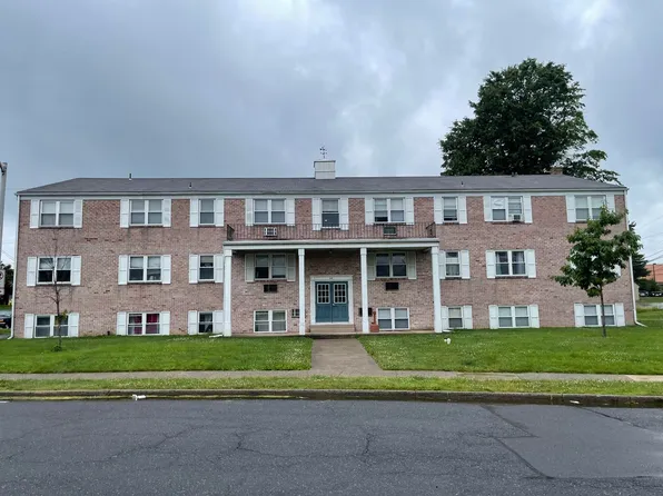 Greentree Apts-Quakertown, 11-60 Alan Ln #A01, Quakertown, PA 18951