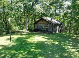 0 Beech Tree Rd, Nineveh, IN 46164