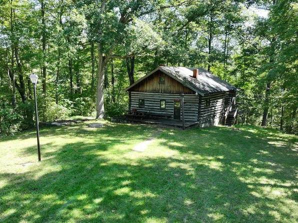 0 Beech Tree Rd, Nineveh, IN 46164