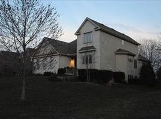 1521 Hogan Ave, Chesterton, IN 46304
