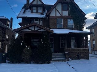 194 Porter St NE, Warren, OH 44481