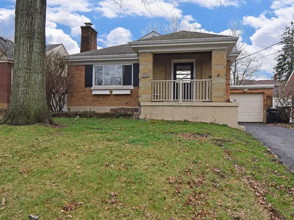 3222 Manning Ave, Cincinnati, OH 45211