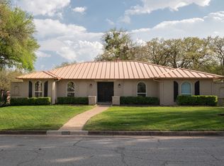 5024 Boulder Lake Rd, Fort Worth, TX 76103