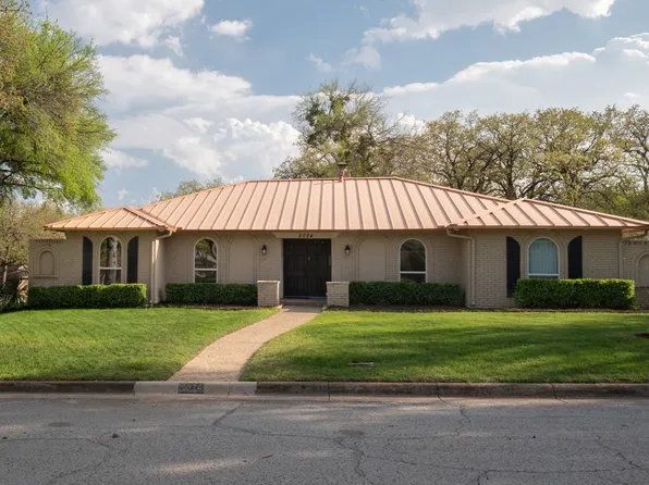 5024 Boulder Lake Rd, Fort Worth, TX 76103
