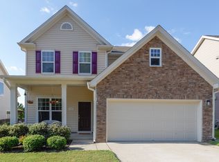 1308 Dairy Glen Dr, Fuquay Varina, NC 27526