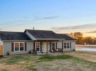 16823 E Wyman Rd, Fayetteville, AR 72701