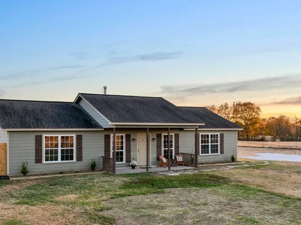 16823 E Wyman Rd, Fayetteville, AR 72701