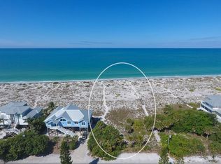 511 N Gulf Blvd, Cape haze, FL 33946