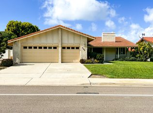 725 Santa Rosita, Solana Beach, CA 92075