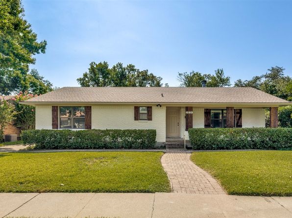 Home for Sale in Garland TX