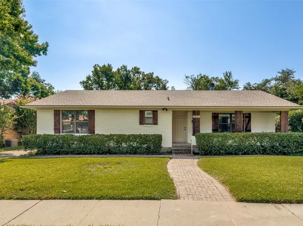 3830 Savannah Dr, Garland, TX 75041