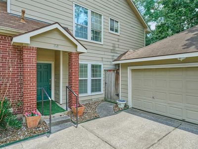15 S Avonlea Cir, Spring, TX, 77382