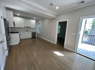 14 Mount Hood Rd #16, Brighton, MA 02135