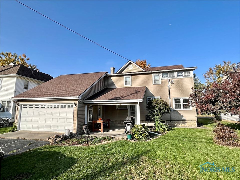 215 S Main St, Payne, OH 45880 MLS 6094403 Zillow