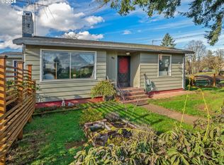 820 Old Portland Rd, Saint Helens, OR 97051