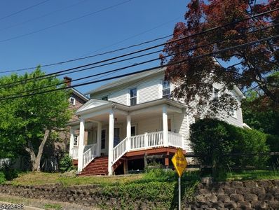 43 W Main St, High Bridge, NJ, 08829
