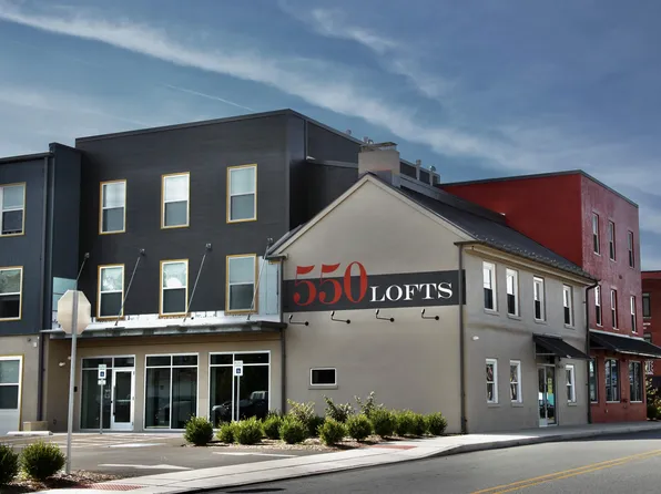 550 New Holland Ave #107, Lancaster, PA 17602