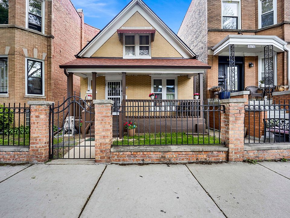 1st image of 2719 N Richmond St