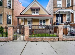 2719 N Richmond St, Chicago, IL 60647