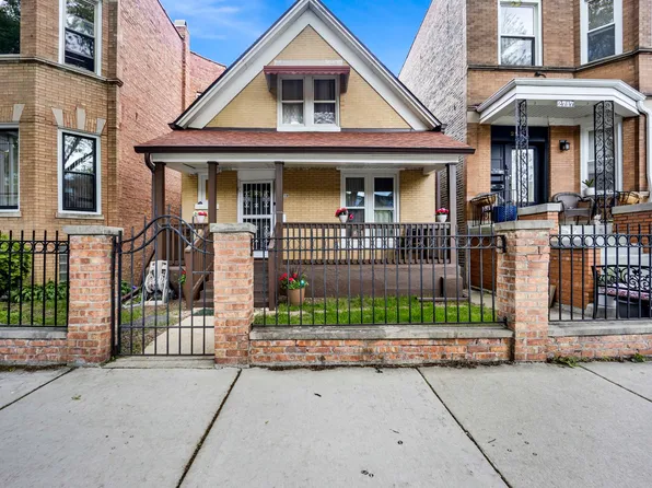 2719 N Richmond St, Chicago, IL 60647