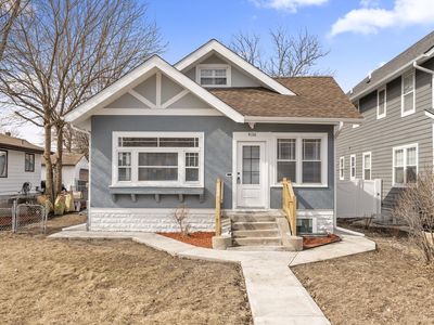 4136 Portland Ave, Minneapolis, MN, 55407