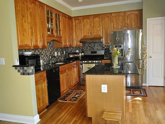 Kitchen II