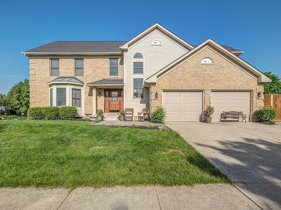 1st image of 6505 Copper Pheasant Dr