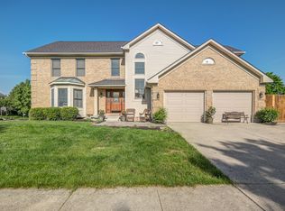 6505 Copper Pheasant Dr, Dayton, OH 45424